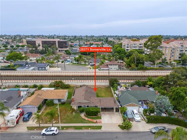 20371 Somerville Lane, Huntington Beach, California 92646