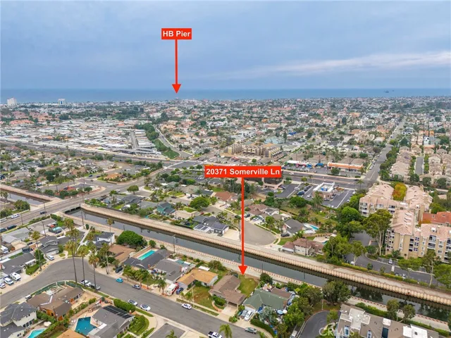 20371 Somerville Lane, Huntington Beach, California 92646