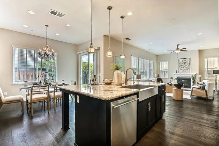 170 Caladenia Lane, Milpitas, California 95035