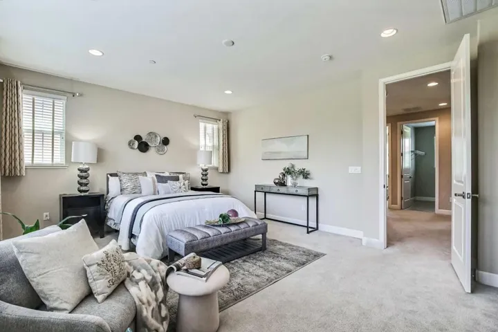 170 Caladenia Lane, Milpitas, California 95035