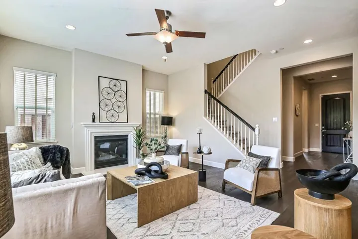 170 Caladenia Lane, Milpitas, California 95035