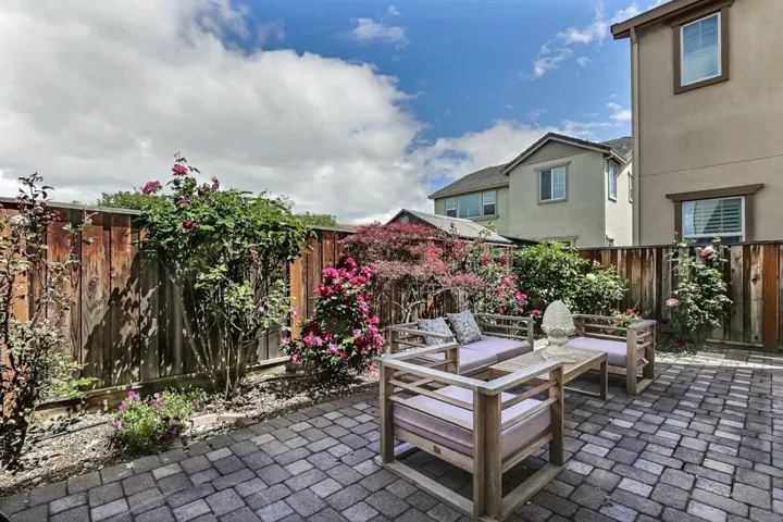 170 Caladenia Lane, Milpitas, California 95035