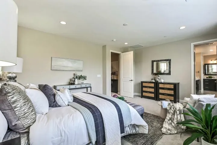 170 Caladenia Lane, Milpitas, California 95035