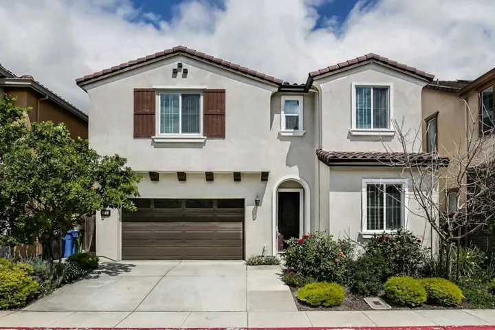 170 Caladenia Lane, Milpitas, California 95035