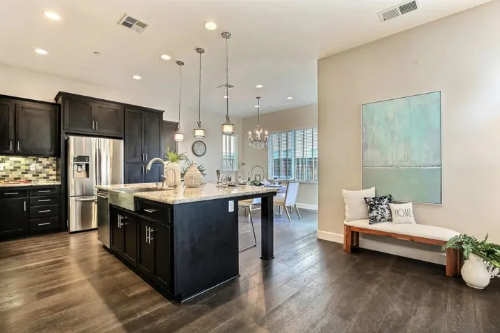 170 Caladenia Lane, Milpitas, California 95035