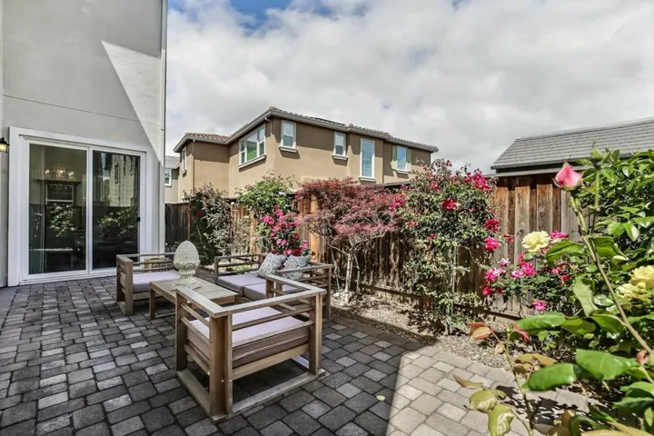 170 Caladenia Lane, Milpitas, California 95035