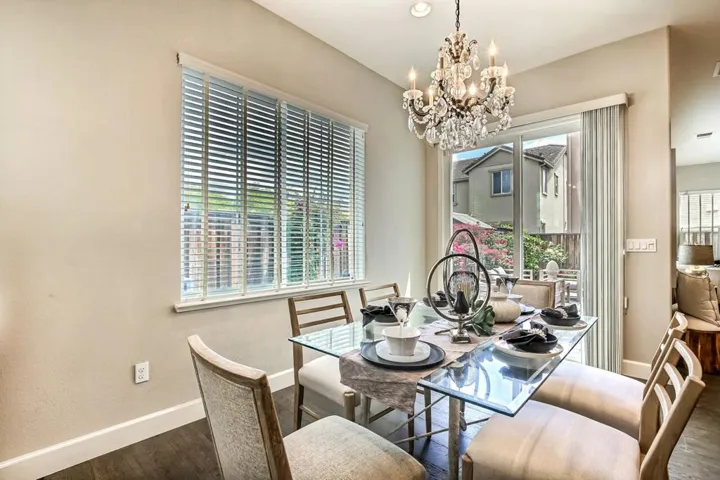 170 Caladenia Lane, Milpitas, California 95035