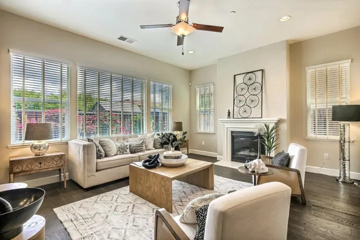170 Caladenia Lane, Milpitas, California 95035