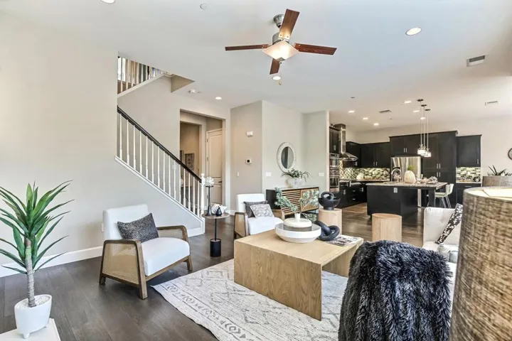 170 Caladenia Lane, Milpitas, California 95035