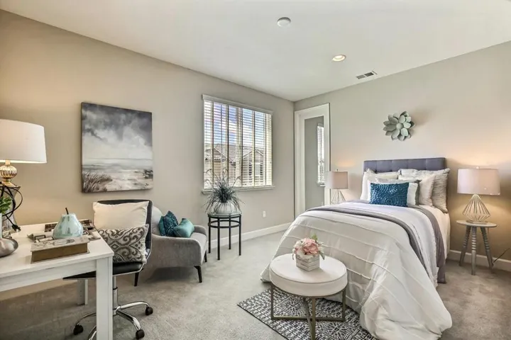 170 Caladenia Lane, Milpitas, California 95035