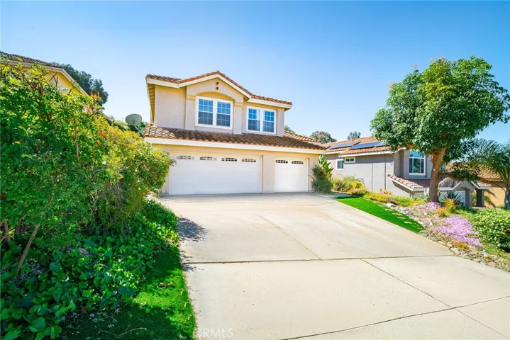 9531 Oviedo Street, San Diego, California 92129