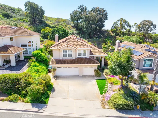 9531 Oviedo Street, San Diego, California 92129