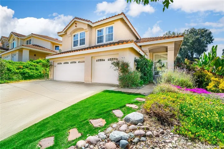 9531 Oviedo Street, San Diego, California 92129
