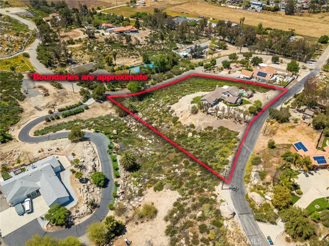 27715 Hemet Street, Hemet, California 92544