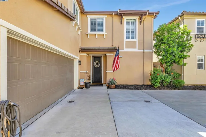 332 Macarthur Way, Brentwood, California 94513