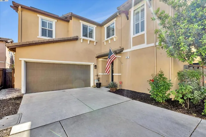 332 Macarthur Way, Brentwood, California 94513