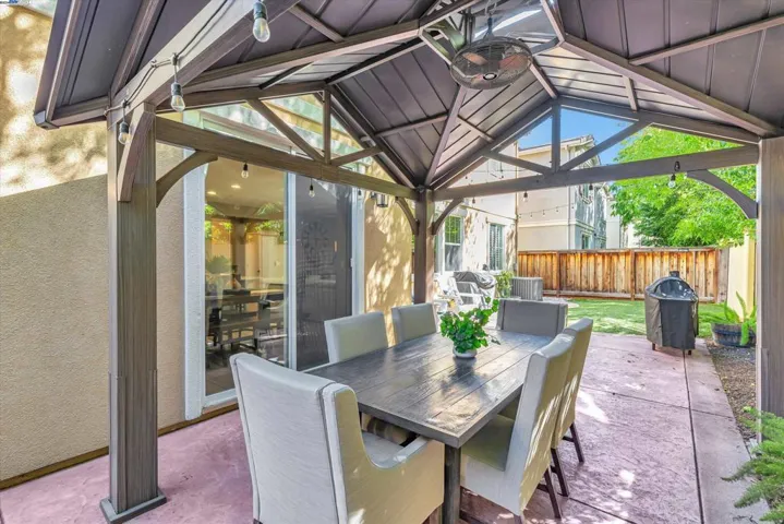 332 Macarthur Way, Brentwood, California 94513