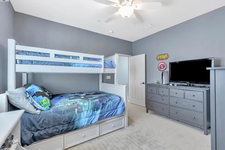 332 Macarthur Way, Brentwood, California 94513
