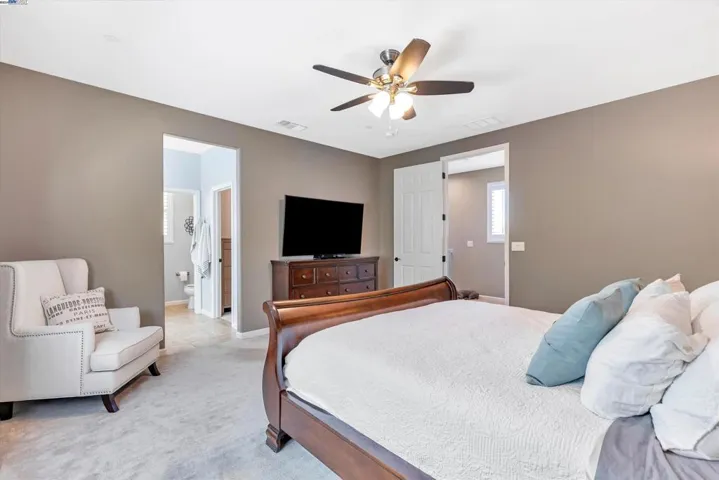 332 Macarthur Way, Brentwood, California 94513