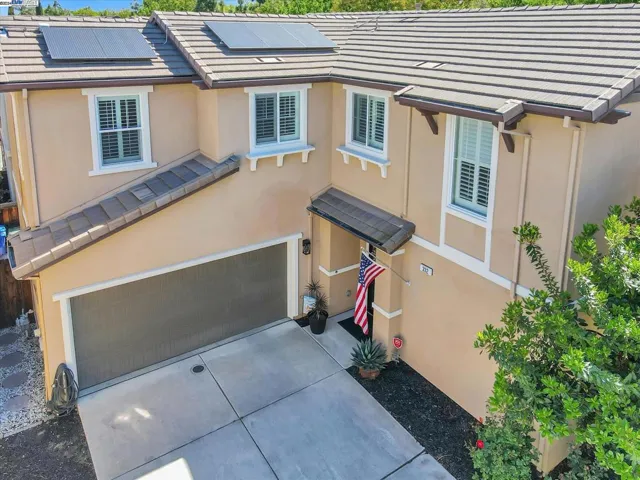 332 Macarthur Way, Brentwood, California 94513