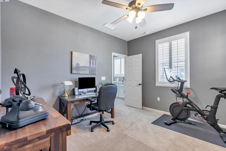 332 Macarthur Way, Brentwood, California 94513