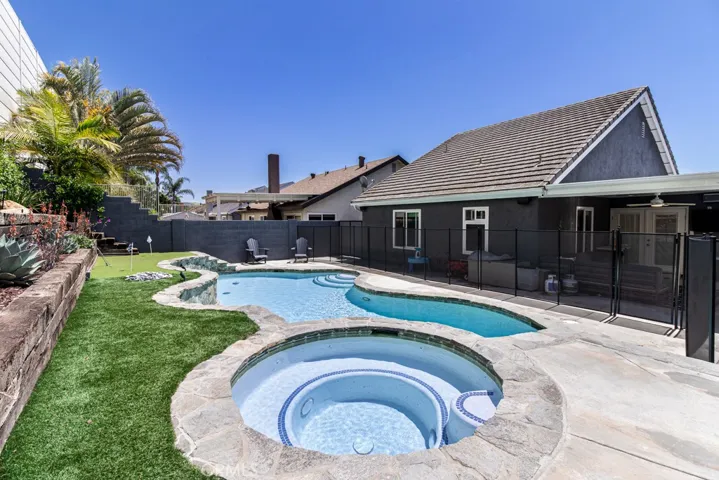 7719 E Northfield Avenue, Anaheim Hills, California 92807