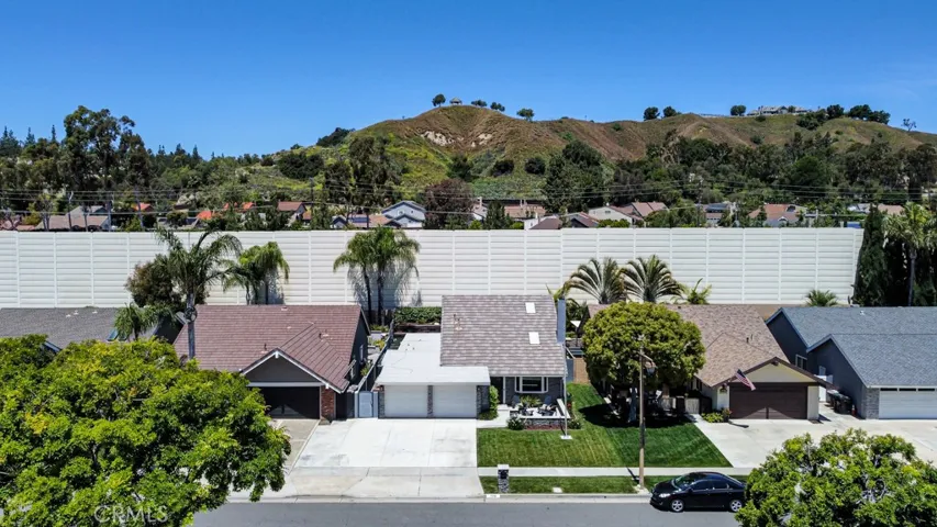 7719 E Northfield Avenue, Anaheim Hills, California 92807