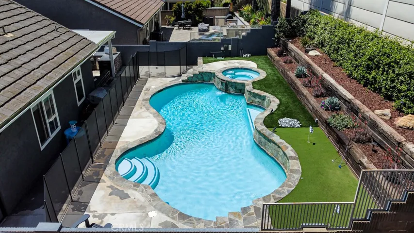 7719 E Northfield Avenue, Anaheim Hills, California 92807