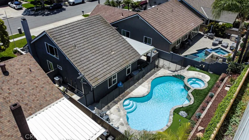 7719 E Northfield Avenue, Anaheim Hills, California 92807