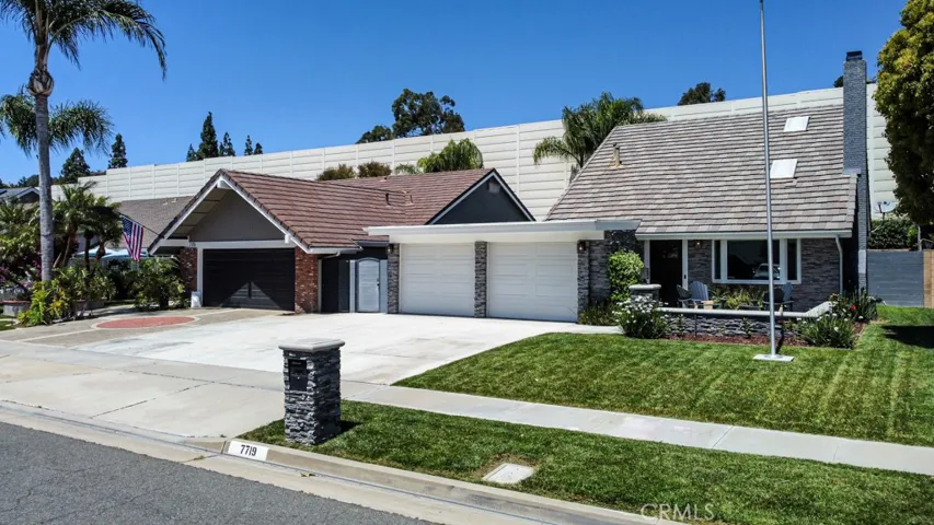 7719 E Northfield Avenue, Anaheim Hills, California 92807