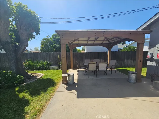 998 Bel Air Drive, Merced, California 95340