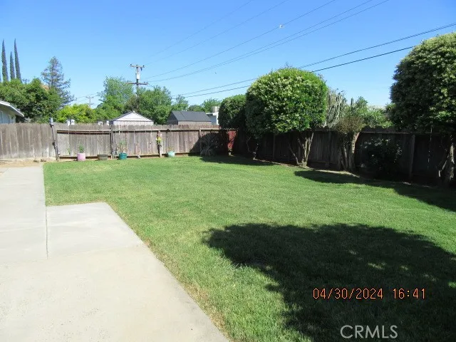 998 Bel Air Drive, Merced, California 95340