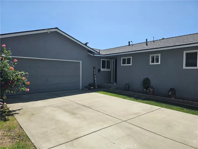 998 Bel Air Drive, Merced, California 95340