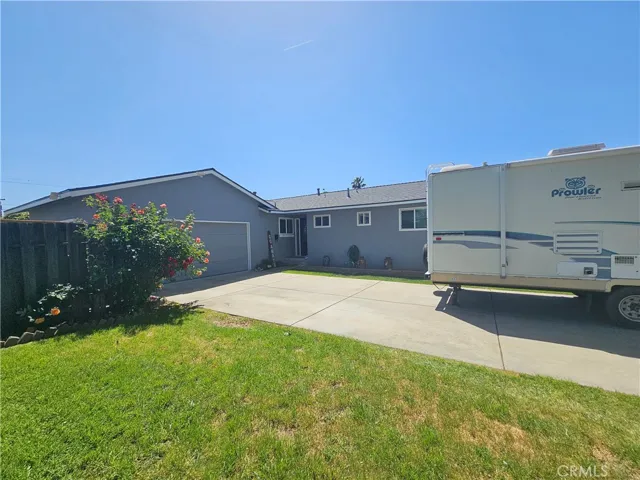 998 Bel Air Drive, Merced, California 95340