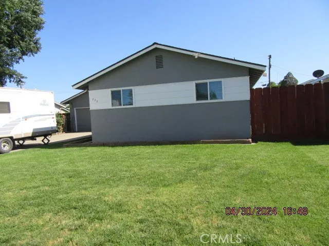 998 Bel Air Drive, Merced, California 95340