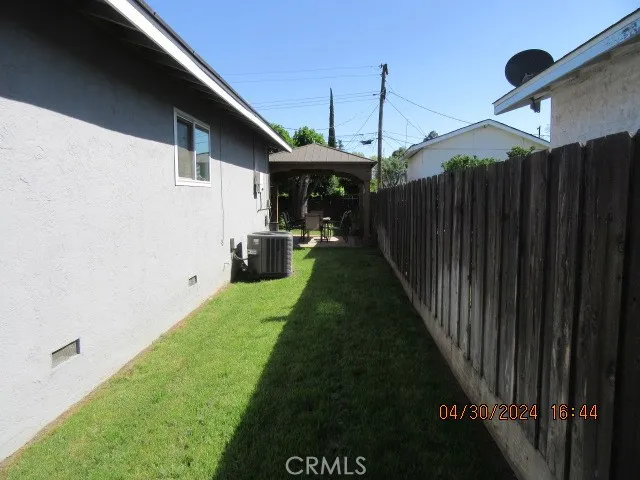 998 Bel Air Drive, Merced, California 95340