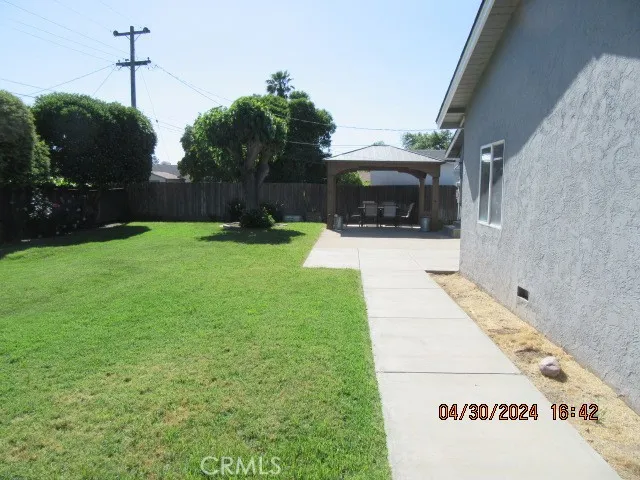 998 Bel Air Drive, Merced, California 95340