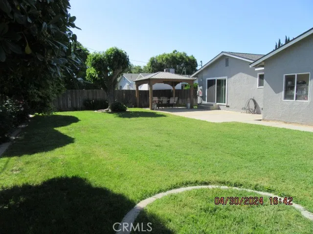 998 Bel Air Drive, Merced, California 95340