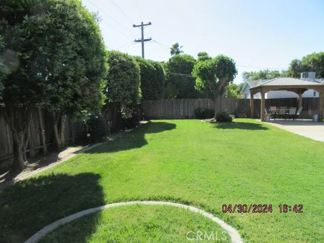 998 Bel Air Drive, Merced, California 95340