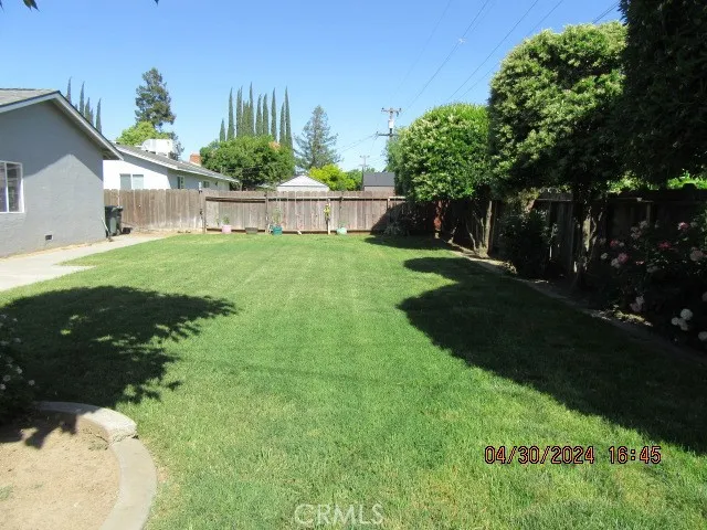 998 Bel Air Drive, Merced, California 95340