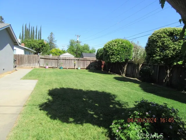998 Bel Air Drive, Merced, California 95340