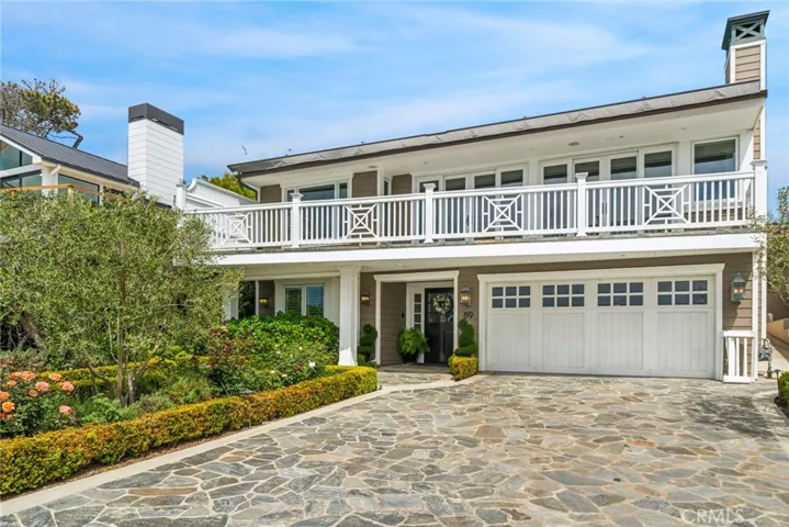 89 S La Senda Drive, Laguna Beach, California 92651