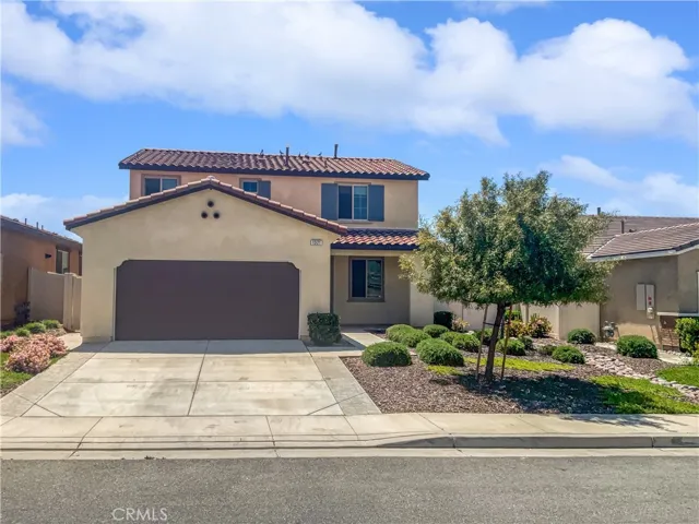 1321 Groveland Street, Beaumont, California 92223