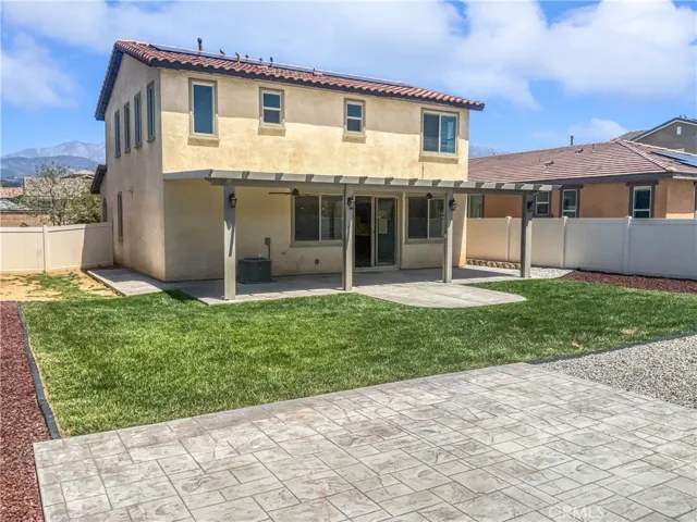 1321 Groveland Street, Beaumont, California 92223