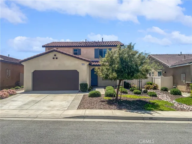1321 Groveland Street, Beaumont, California 92223