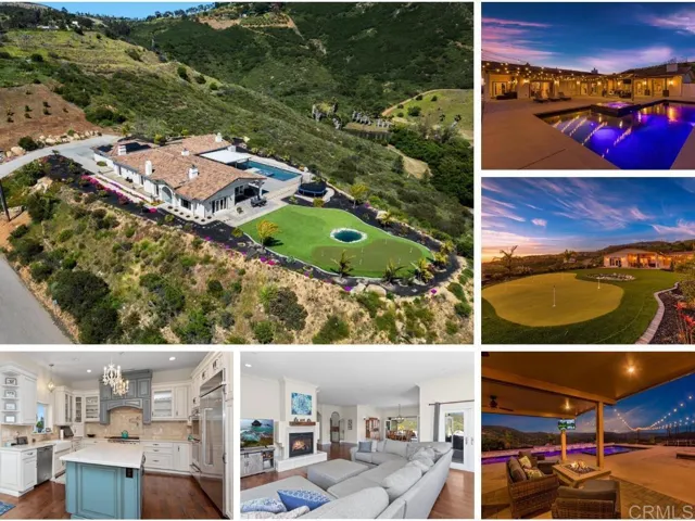 21219 Questhaven Road, San Marcos, California 92078