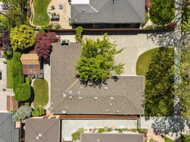 2120 Cheryl Way, San Jose, California 95125