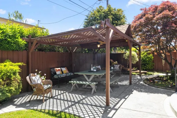 2120 Cheryl Way, San Jose, California 95125