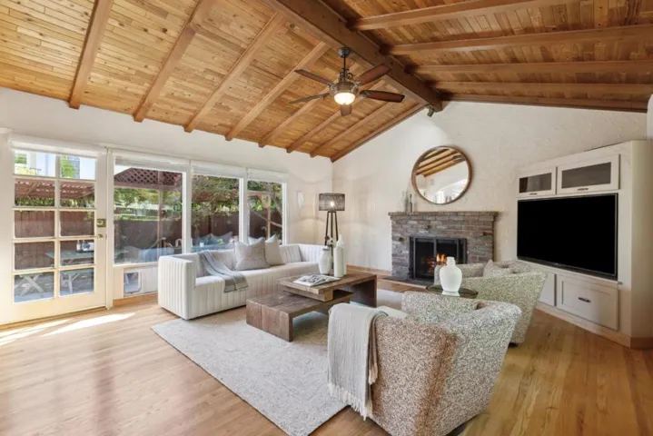 2120 Cheryl Way, San Jose, California 95125