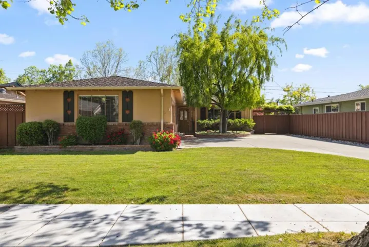 2120 Cheryl Way, San Jose, California 95125